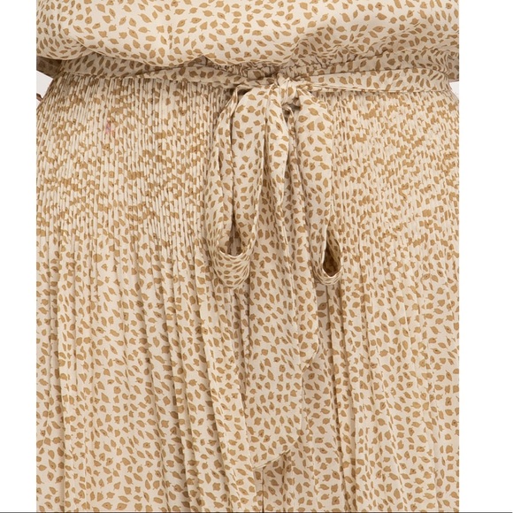 *Come and Dream Printed Cami Romper - Picture 4 of 8